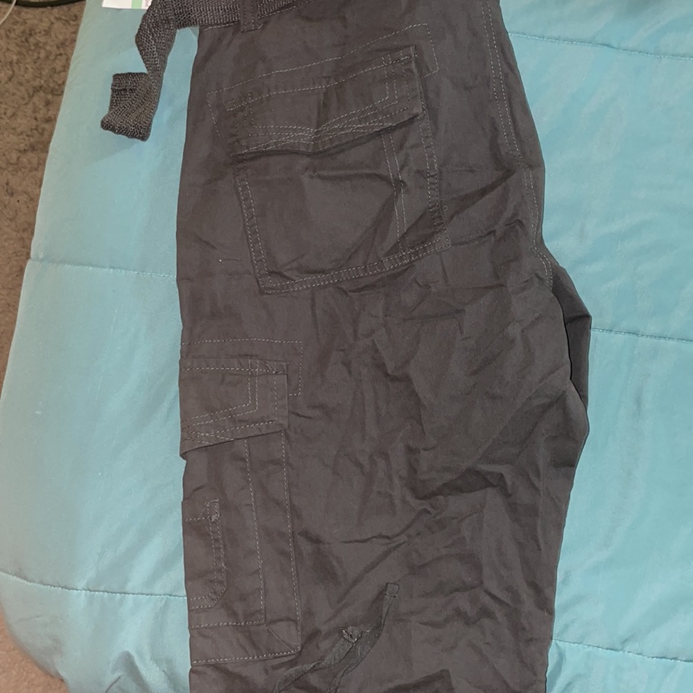 Cargo shorts (men) size 34 - Picture 2 of 4